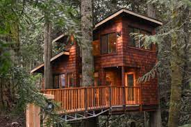 Maybe you would like to learn more about one of these? 10 Unique Airbnb Getaways To Cross Your Bucket List On Vancouver Island Vacation Apartment News Airbnb More