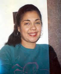 Maria Maldonado Obituary