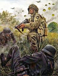 Pin On Art Illustration World War Ii