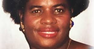 Lynette Lenore Williams