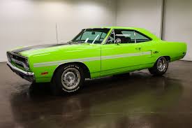 Image result for Lime Green 1970 Satellite