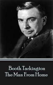 The Man From Home eBook by Booth Tarkington