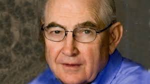 Ronald "Ron" Roe of Carroll