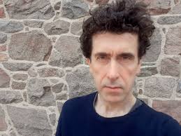 James Tyson Bio — ArtHouse Jersey