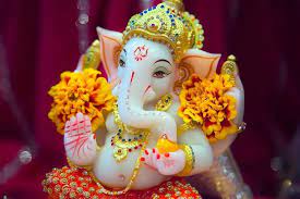 6 Ways To Balance Your Chakras Ganesh Wallpaper Lord Ganesha Paintings Happy Ganesh Chaturthi