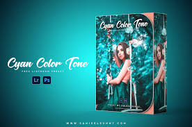 Instantly download from our massive collection of free lightroom presets, photoshop actions & more! Cyan Tone Lightroom Preset Free Download Sanjeel Sunny