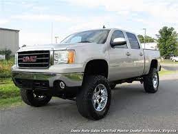 2007 Gmc Sierra 1500 Sle1 Lifted 4x4 Crew Cab Short Bed Fully Loaded 19995 - Visit Wwwdavisautosalescom Or Wwwdavis Gmc Sierra 1500 Gmc Sierra Sierra 1500