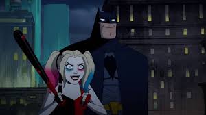 Harley Quinn Renewed For Season 3 At Hbo Max As Dc Universe Transitions Out Of Scripted Originals Deadline