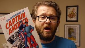 Marvel Comics Review: The Adventures of Captain America