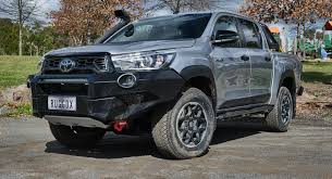 A smaller truck is a boon for someone like me who lives in the city. Australia S Top Selling Vehicles For 2019 Were Pickups Followed By Hatchbacks Carscoops