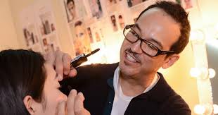 The Beauty of Life: An Insider's Look: Oscars' Head Makeup Artist Bruce  Grayson