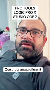 Studio One Pro 7 Vs Logic