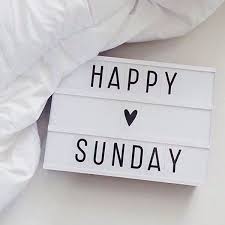 Surround yourself with positive people, who'll give you bright emotions and sunday will be unforgettable!. Sunday Quotes 60 Best Happy Sunday Sayings To Motivate You