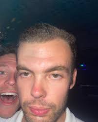 Matthew Mcvey's Instagram, Twitter & Facebook