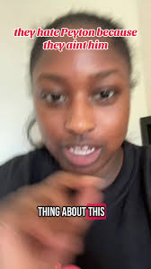 Peyton Black Creators