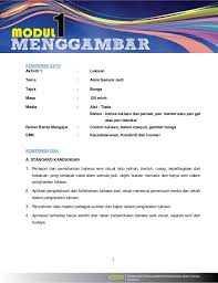 Rancangan pengajaran tahunan pendidikan seni visual tahun 5 untuk kegunaan para guru sebagai rujukan sahaja. Buku Panduan Pengajaran Psv Tahun 5