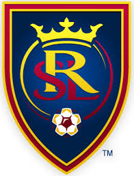Printable Real Salt Lake Logo Real Salt Lake Mls Logo Real Salt Lake Mls Teams Soccer Logo
