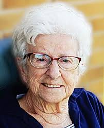 HAWEY PARENT, Thérèse