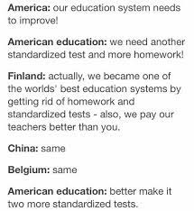 The American Education System In 23 Posts And Memes I Can Has Cheezburger