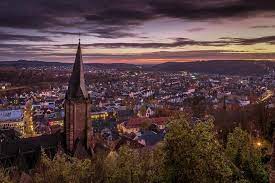 Detectahotel compara simultáneamente todas las ofertas de hotel en marburgo de las mejores webs de alojamiento. Erasmus Experience In Marburg Germany By Daniel Erasmus Experience Marburg