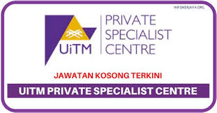 Top keywords % of search traffic. Uitm Private Specialist Centre Uitm Private Specialist Centre Posts Facebook Level 2 Uitm Private Specialist Centre Faculty Of Medicine Uitm Jalan Hospital Sungai Buloh 47000 Malaysia
