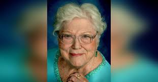 Obituary information for Mary Joanne "Jo" Adams