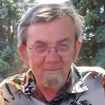 Eugene Wesley Anderson Obituary