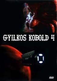 Eddig 8997 alkalommal nézték meg. Hu Gyilkos Kobold 4 Teljes Film Magyarul 1996 Online Hd Filmek Hu