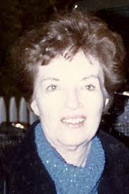 Hazel Jacobi Obituary