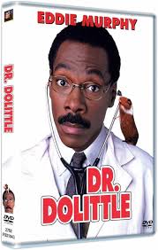 Amazon.com: Dr. Dolittle [DVD] : Eddie Murphy, Peter Boyle, Ossie Davis,  Oliver Platt, Richard Schiff, Kristen Wilson, Jeffrey Tambor, Kyla Pratt,  Raven-Symon, Steven Gilborn, Erik Dellums, June Christopher, Betty Thomas,  Hugh Lofting,