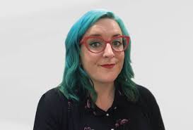 Meet the specialist Sara McGuinness