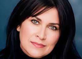 Nancy McKeon of 'The Facts of Life' talks about starring in Off-Broadway  show 'Pen Pals'