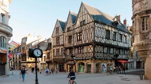 Life In Dijon Master Icm