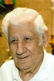 Nicholas Cannatella Obituary December 12, 2011