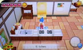 Cooking Tutorial Harvest Moon A New Beginning