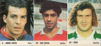 Football Cartophilic Info Exchange: Pirata (Portugal)