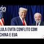 US-Brazil Diplomatic Tensions Heighten Ahead of 2026 Elections, Fueling Nationalist Sentiments