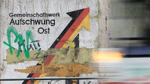 Alle termine auf einen blick. Wie Unterscheiden Sich Ost Und Westdeutschland Heute Ratgeber