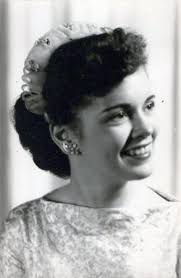 Loretta Vitt Obituary