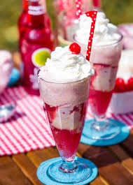 Ice cream with alcohol recipes. 15 Boozy Ice Cream Drink Recipes Best Ice Cream Cocktails