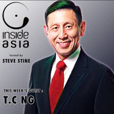 Inside Asia Podcast