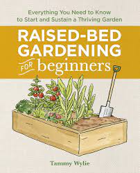 However, painting for beginners can come with some unknown perks. Raised Bed Gardening For Beginners Everything You Need To Know To Start And Sustain A Thriving Garden Wylie Tammy 9781641525091 Amazon Com Books