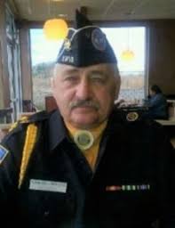 Obituary information for Tommy Dickson