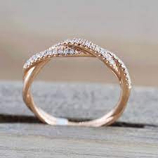 Women S Zirconia Ring Size 7 Fashion Rings Gold Rings Jewelry Gold Jewelry Fashion