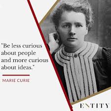 Madame curie famous quotes & sayings. 11 Marie Curie Quotes That Prove Women Belong In Stem Fields