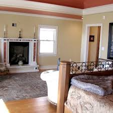Diy network shows you how you to get started. 75 Beautiful Victorian Bedroom With A Plaster Fireplace Pictures Ideas June 2021 Houzz