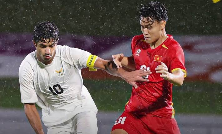 Link xem TRỰC TIẾP b&oacute;ng đ&aacute; U23 Việt Nam vs U23 Philippines 13h30 18/9 - VTV6 trực tiếp ASIAD 2026
