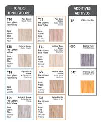 Blonde Toner Color Chart Wella Ash Toner Matrix Toners Toner Perfect Me Wella Chart Wella Toning In 2020 Toner For Blonde Hair Wella Hair Color Wella Color Charm Toner