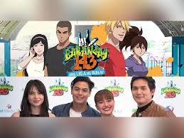 It is decided to add the famous studio ghibli anime movies to the netflix's collection all over the world except japan, united states and canada. Proudly Pinoy Made Anime Series Barangay 143 Is Coming To Netflix