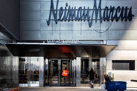 Customer service representatives and the neiman marcus credit card faq (linked at the bottom of the application page) said the following could be reasons your credit application is denied: Neiman Marcus Files For Bankruptcy As It Struggles With Debt Coronavirus